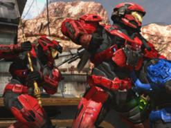 Римейк оригинальной игры Halo от Microsoft теперь доступен на компьютерах