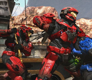 Римейк оригинальной игры Halo от Microsoft теперь доступен на компьютерах