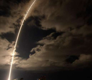 Путешествие длинной в 12-лет: NASA показало, как выглядел запуск зонда "Люси" (ФОТО)