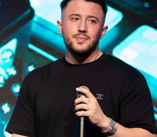 Машуров рассказал, как IT-бизнес работает во время войны