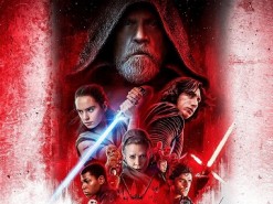  "Последних джедаев" раскритиковали российские боты