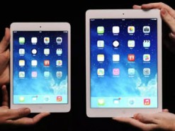 Новый iPad не уступает по мощности iPhone Xs Max