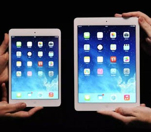Новый iPad не уступает по мощности iPhone Xs Max