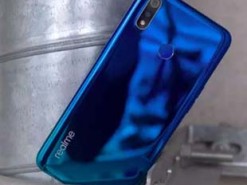 Известны характеристики Realme 3 Pro