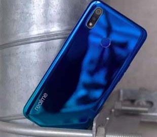 Известны характеристики Realme 3 Pro