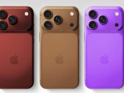 iPhone 18 Pro може отримати нові кольори