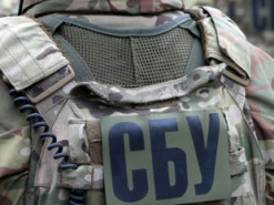 СБУ задержала российского агитатора