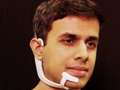 Этот удивительный прибор поможет вам «поговорить» с компьютером без слов