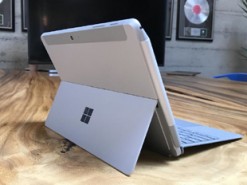 Microsoft выпустила обновления прошивки для Surface Go