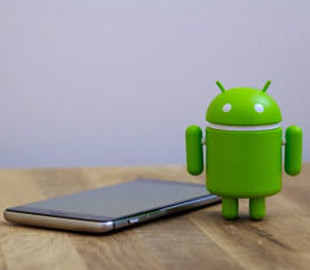 Топ-5 способів для підвищення продуктивності Android