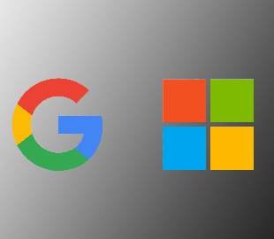 Google поскаржився на Microsoft антимонопольному регулятору ЄС