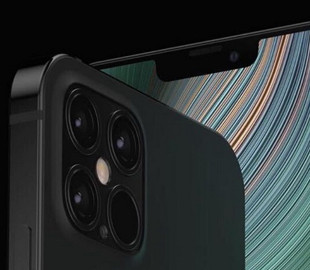 Apple зарегистрировала девять новых моделей iPhone