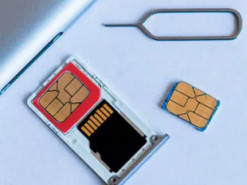 Samsung убрала карты памяти из новых смартфонов