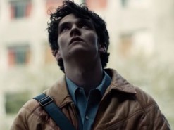 Netflix випустила інтерактивний фільм по всесвіту «Чорного дзеркала»