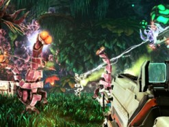 Humble Bundle раздаёт бесплатно ПК-шутер Sanctum 2