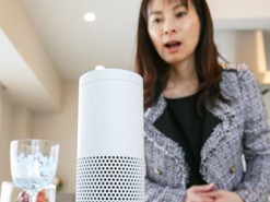 Alexa научилась перешептываться с пользователем