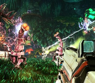 Humble Bundle раздаёт бесплатно ПК-шутер Sanctum 2