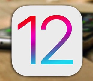 Apple выпустила третью бета-версию iOS 12.1.3