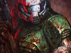 Легендарный блогер запустил DOOM 3 на железе 1998 года