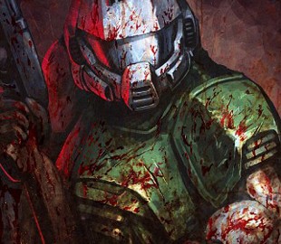 Легендарный блогер запустил DOOM 3 на железе 1998 года