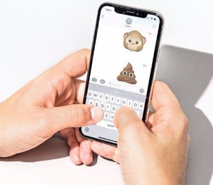 Новый бюджетный iPhone очень странный