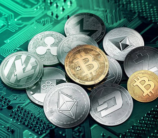 Глава МВФ призвала центробанки не оказывать давления на криптовалюты