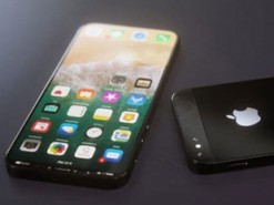 Появился первый рендер нового iPhone SE 2