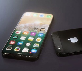 Появился первый рендер нового iPhone SE 2