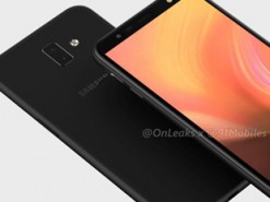 Samsung Galaxy J6 Prime: рендеры и подробные характеристики до анонса