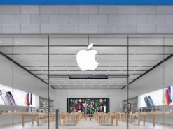 Для начала работы Apple Store в Украине необходимо несколько лет, - Федоров