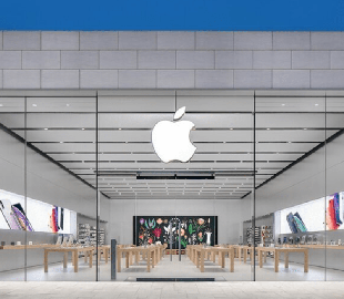 Для начала работы Apple Store в Украине необходимо несколько лет, - Федоров