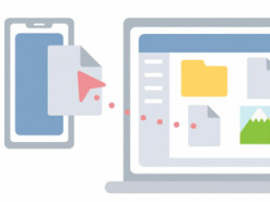 Your Phone получит поддержку перетаскивания файлов