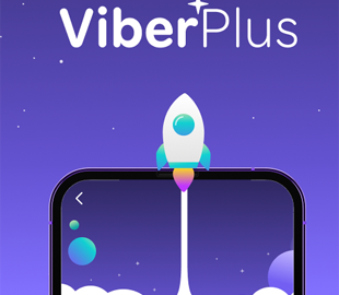 У Viber з'явилася нова функція