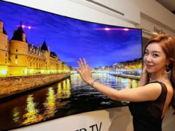Коронавирус нарушил цепочку поставок LG Display