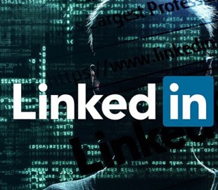 Уязвимость в LinkedIn позволяла тайно собирать данные пользователей