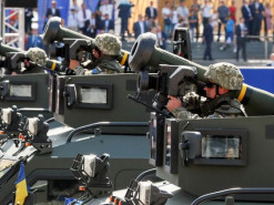 Волонтеры собрали более 570 тыс. долларов в криптовалюте для поддержки боеспособности украинской армии 