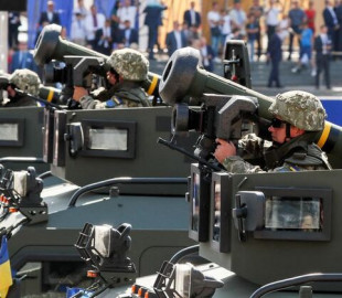 Волонтеры собрали более 570 тыс. долларов в криптовалюте для поддержки боеспособности украинской армии 