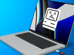 У новых MacBook Pro возникли проблемы в работе с SD-картами