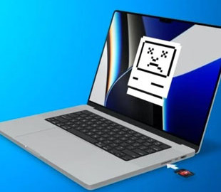 У новых MacBook Pro возникли проблемы в работе с SD-картами