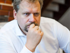 Телеведучому Юрію Коту оголосили підозру в держзраді