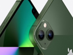 Apple приостановила закупки OLED-панелей для iPhone у китайской BOE