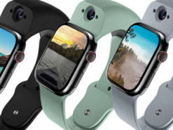 Из Apple Watch сделали средство для общения по видеосвязи