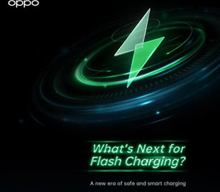 Смартфоны обзаведутся поддержкой сверхбыстрой зарядки мощностью 240 Вт