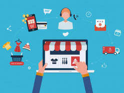 Similarweb: Как изменилась посещаемость украинских маркетплейсов  в сентябре