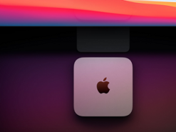 Энтузиаст собрал работающий iMac на Apple M1