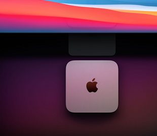 Энтузиаст собрал работающий iMac на Apple M1