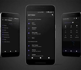 Google рассказала о кастомизации без root-прав в Android P