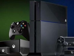Microsoft уже не догнать Sony в этом поколении консолей