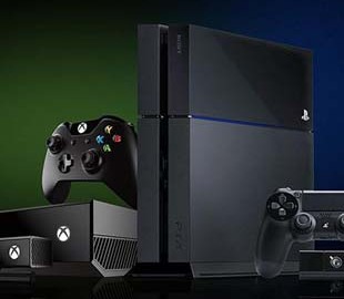 Microsoft уже не догнать Sony в этом поколении консолей