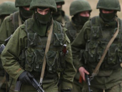 Удаляйте все фото техники РФ. Как гражданским обезопасить себя от оккупантов